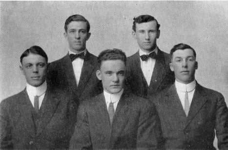 Picture/label or sketch