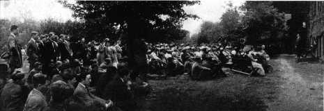 Picture/label or sketch