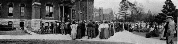 Picture/label or sketch