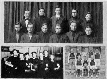 Picture/label or sketch