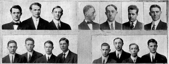 Picture/label or sketch