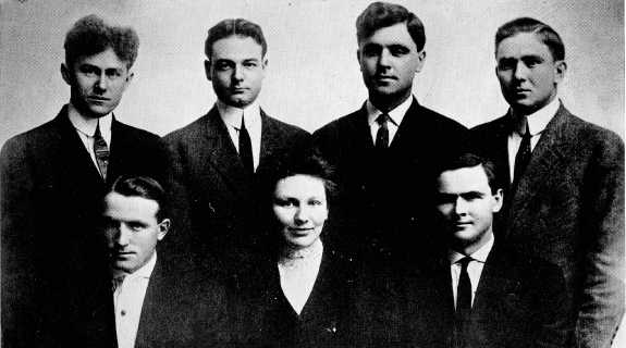 Picture/label or sketch