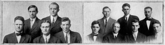 Picture/label or sketch