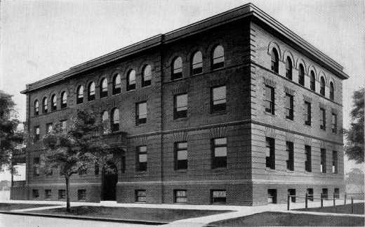 Picture/label or sketch