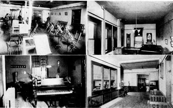 Picture/label or sketch