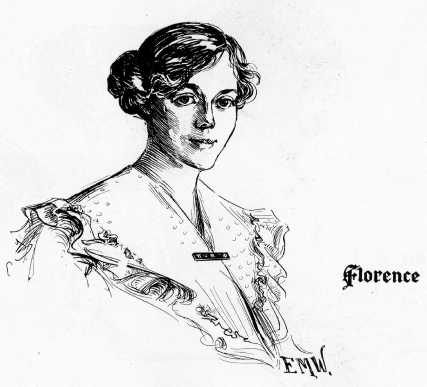 Picture/label or sketch