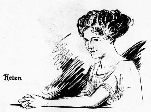 Picture/label or sketch