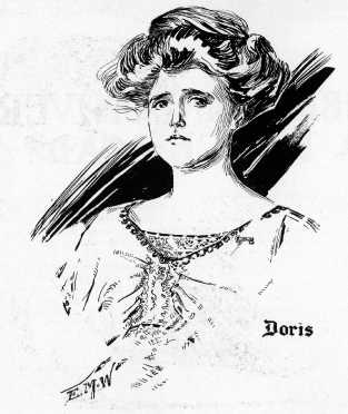 Picture/label or sketch