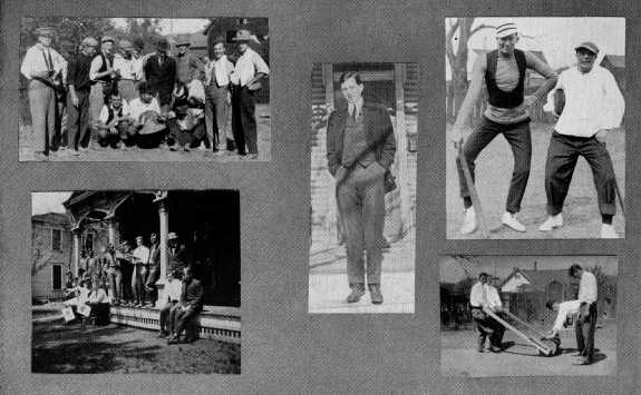 Picture/label or sketch