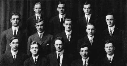 Picture/label or sketch