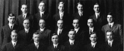 Picture/label or sketch