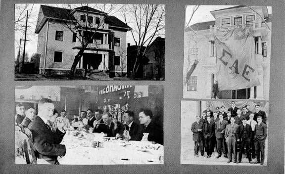 Picture/label or sketch