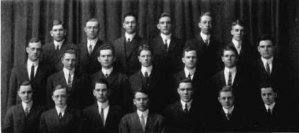 Picture/label or sketch