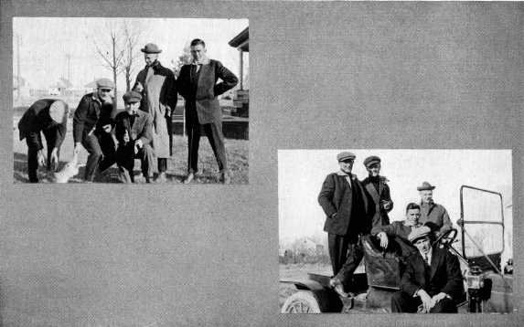 Picture/label or sketch