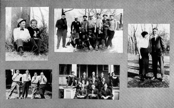 Picture/label or sketch