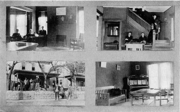 Picture/label or sketch