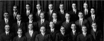 Picture/label or sketch