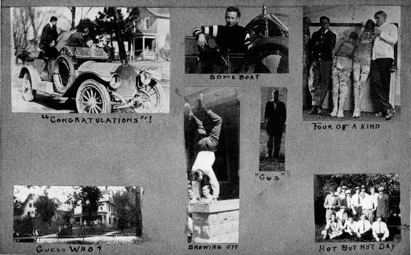 Picture/label or sketch