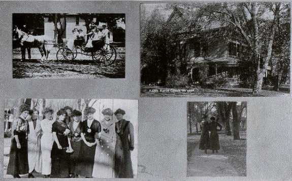 Picture/label or sketch