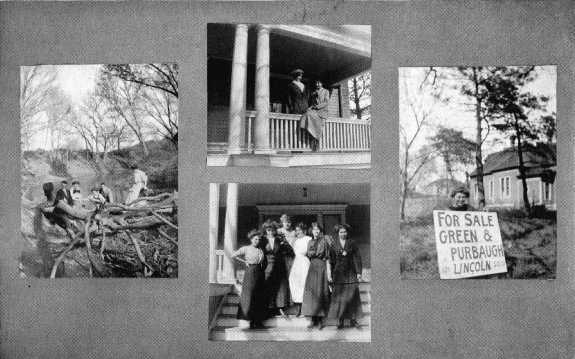 Picture/label or sketch