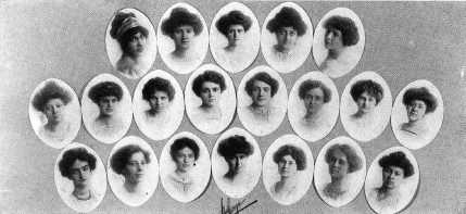 Picture/label or sketch