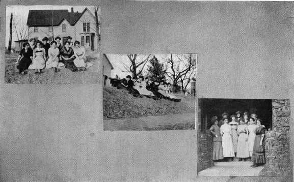 Picture/label or sketch