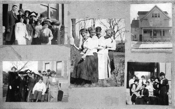 Picture/label or sketch