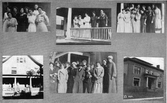 Picture/label or sketch