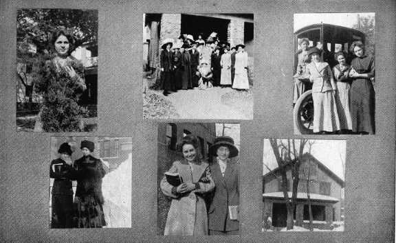 Picture/label or sketch