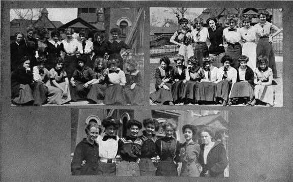 Picture/label or sketch