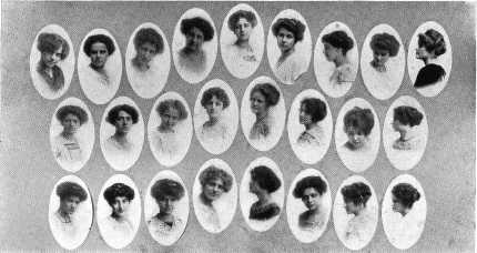 Picture/label or sketch