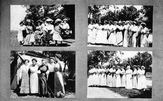 Picture/label or sketch