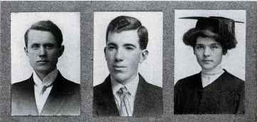 Picture/label or sketch