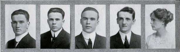 Picture/label or sketch