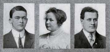 Picture/label or sketch