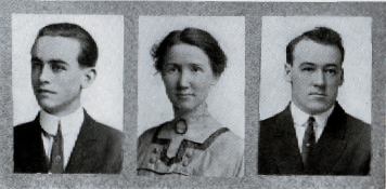 Picture/label or sketch