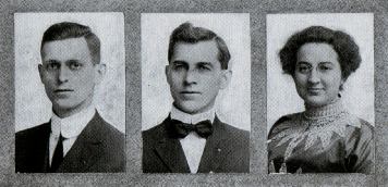 Picture/label or sketch