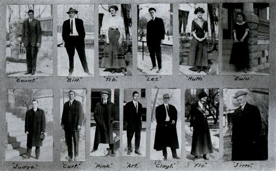 Picture/label or sketch