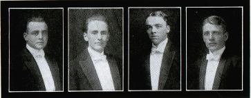 Picture/label or sketch