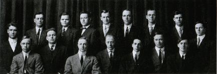 Picture/label or sketch