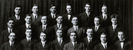 Picture/label or sketch