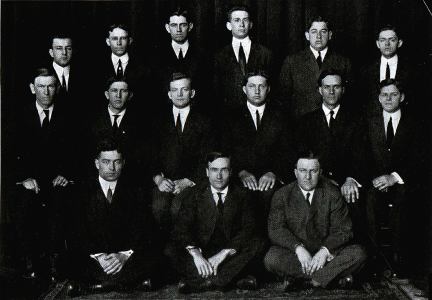 Picture/label or sketch