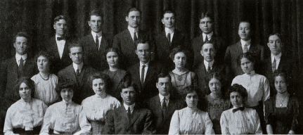 Picture/label or sketch