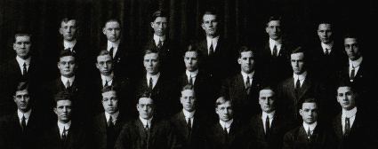 Picture/label or sketch