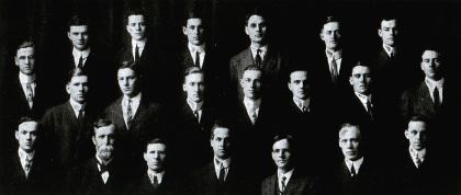 Picture/label or sketch