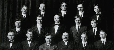 Picture/label or sketch