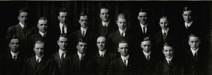 Picture/label or sketch