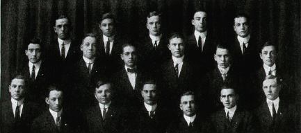 Picture/label or sketch