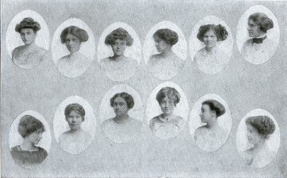 Picture/label or sketch