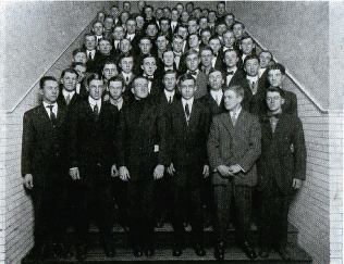 Picture/label or sketch